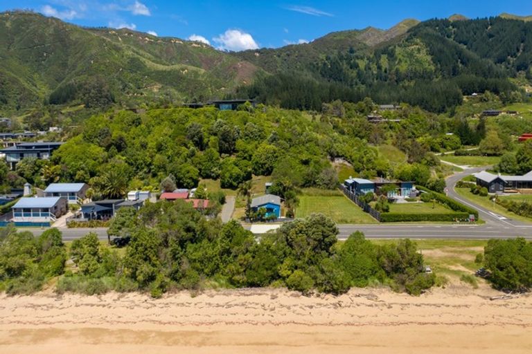 Photo of property in 1130 Abel Tasman Drive, Ligar Bay, Takaka, 7183