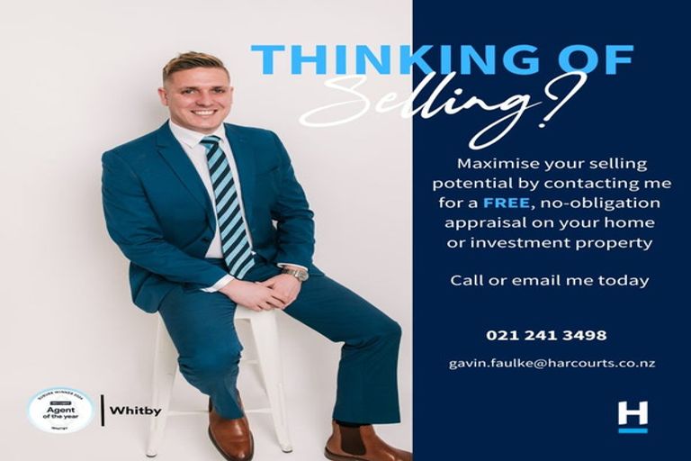 Photo of property in 1 Mahinawa Street, Takapuwahia, Porirua, 5022