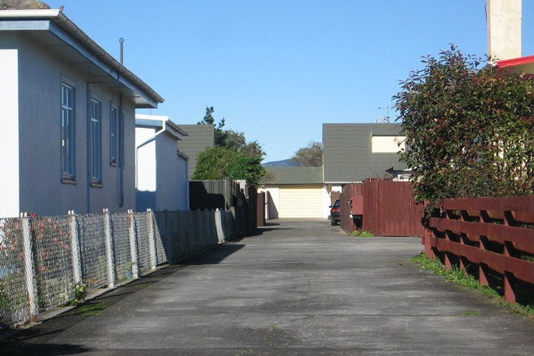 Photo of property in 1-6 Jarrett Court, Roslyn, Palmerston North, 4414