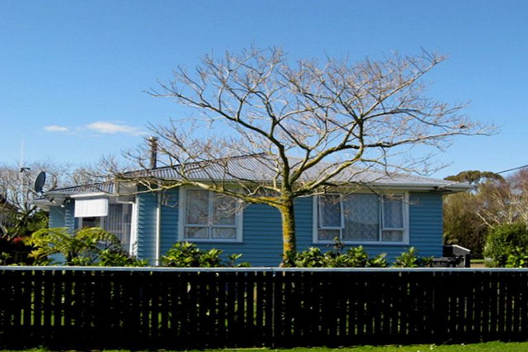 Photo of property in 15 Engles Road, Shannon, 4821