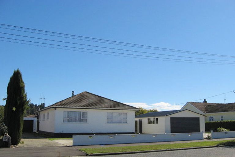 Photo of property in 15 Dart Street, Oamaru North, Oamaru, 9400
