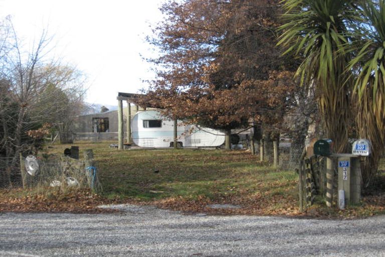Photo of property in 317 Riverbank Road, Wanaka, 9382