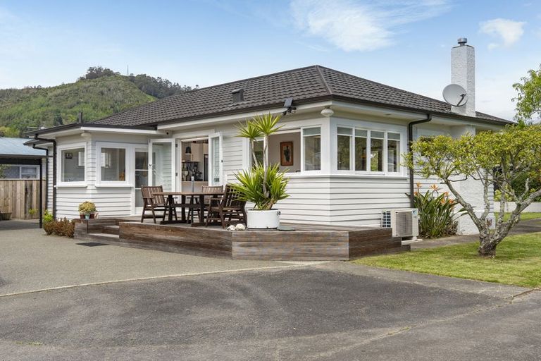 Photo of property in 13 Totara Street, Nelson South, Nelson, 7010