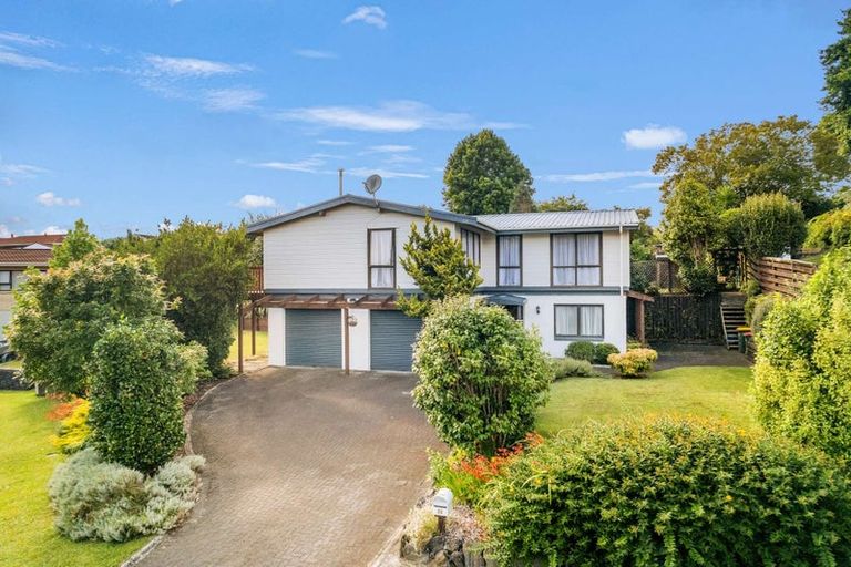 Photo of property in 23 Buchanan Place, Sunnybrook, Rotorua, 3015