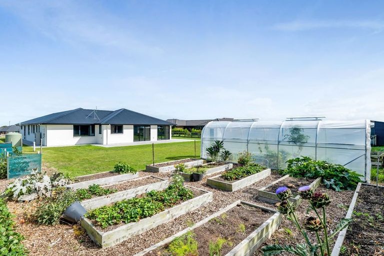 Photo of property in 54c Denby Road, Hawera, 4672