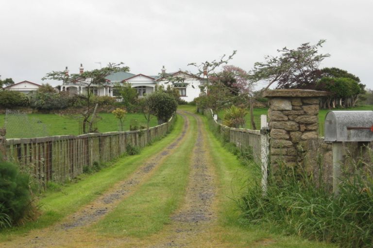 Photo of property in 139 State Highway 3, Westmere, Whanganui, 4574