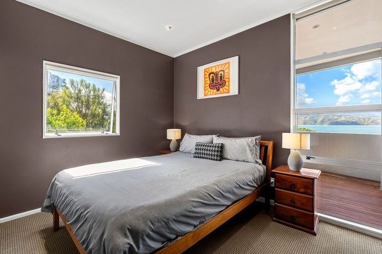 Photo of property in 90b Awa Road, Seatoun, Wellington, 6022