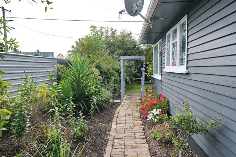 Photo of property in 25 Waipara Flat Road, Waipara, Amberley, 7483