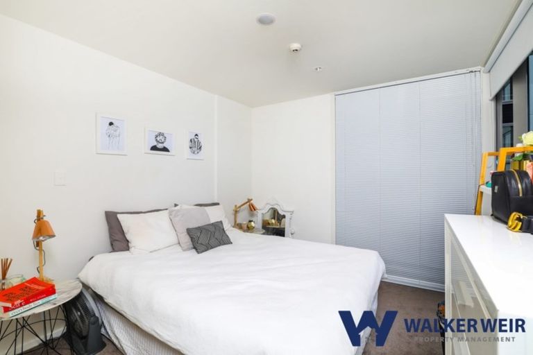 Photo of property in Parkview Residences, 207/15 Rendall Place, Eden Terrace, Auckland, 1021