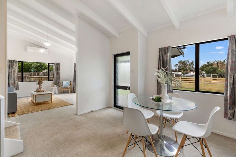 Photo of property in 9 Cousins Avenue East, Foxton Beach, Foxton, 4815