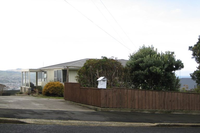 Photo of property in 79 Isadore Road, Saint Clair, Dunedin, 9012