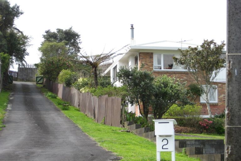 Photo of property in 2 Crownhill Street, Spotswood, New Plymouth, 4310