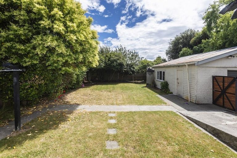 Photo of property in 25 Farrington Avenue, Bishopdale, Christchurch, 8053