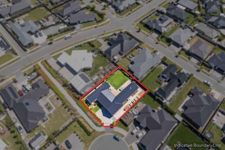 Photo of property in 10 Mavis Close, Lincoln, 7608