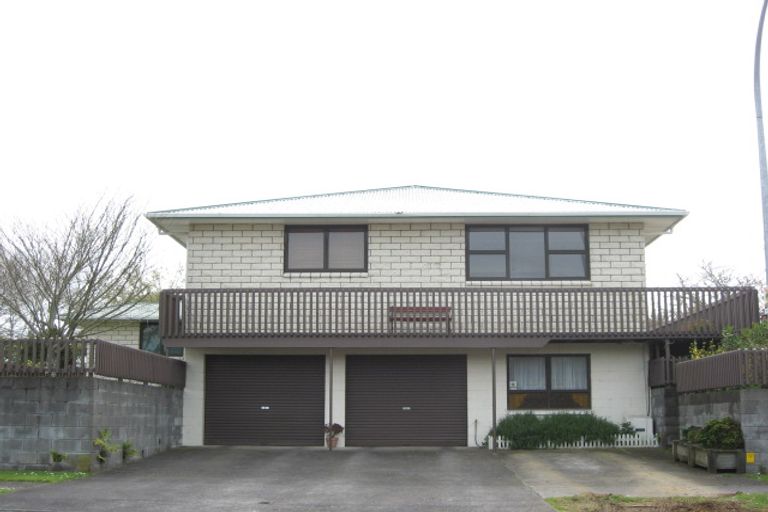 Photo of property in 21 Ngahere Street, Inglewood, 4330