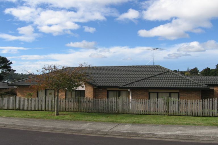 Photo of property in 3 Nectar Avenue, Glen Eden, Auckland, 0602