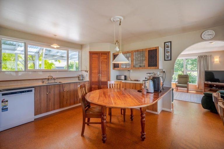 Photo of property in 1200 Okains Bay Road, Okains Bay, 7583