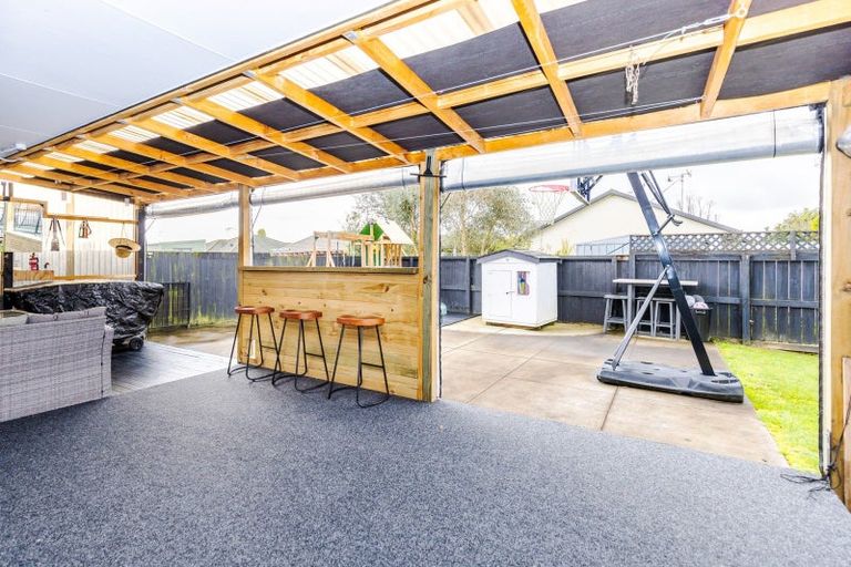 Photo of property in 11 Ada Place, Fairview Downs, Hamilton, 3214