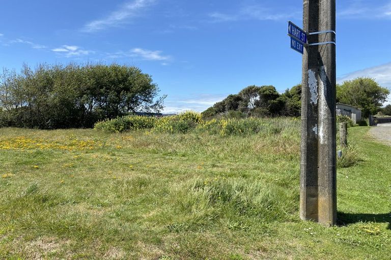 Photo of property in 17 Thomas Place, Foxton Beach, Foxton, 4815