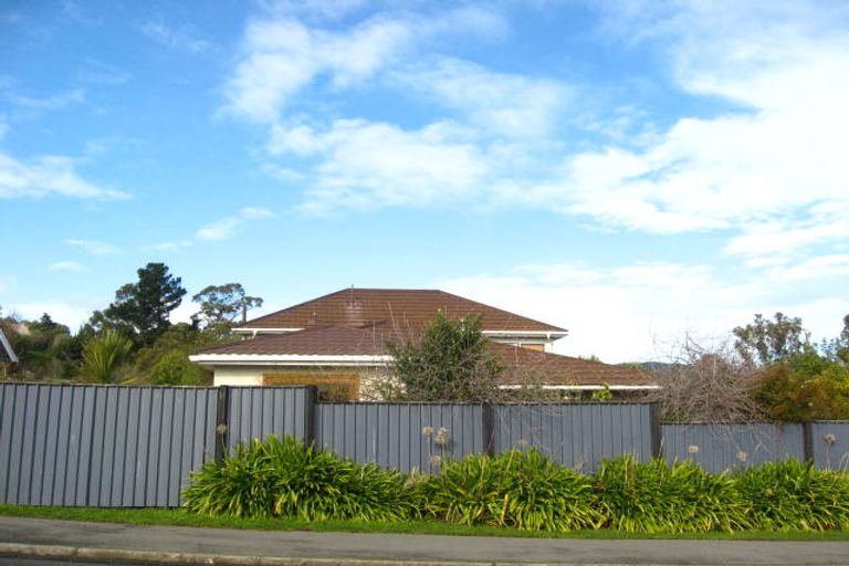 Photo of property in 3/116 Hackthorne Road, Cashmere, Christchurch, 8022