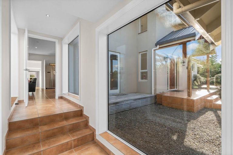 Photo of property in Julicher Wine, 301a Te Muna Road, Martinborough, 5784