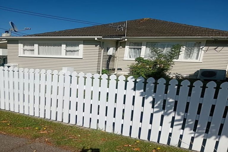 Photo of property in 84 Garden Road, Avalon, Lower Hutt, 5011