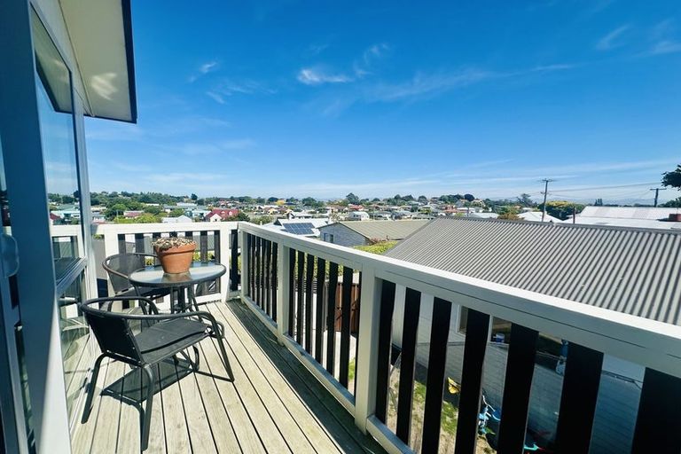 Photo of property in 27a Till Street, South Hill, Oamaru, 9400