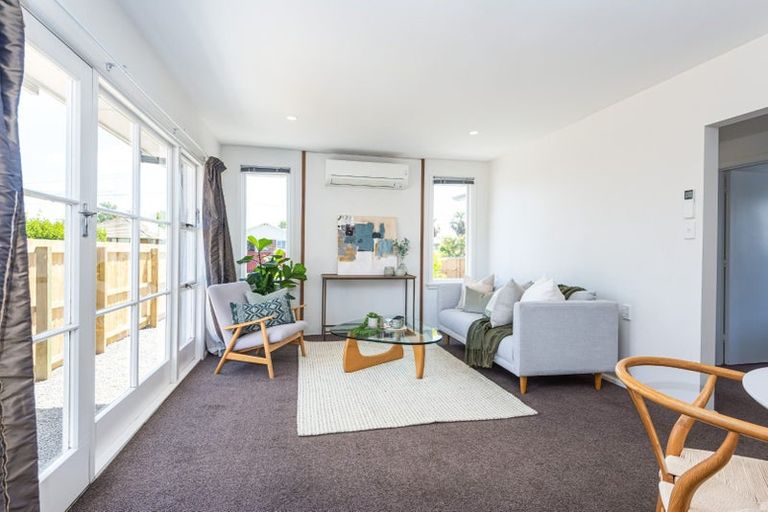 Photo of property in 74 Ensign Street, Halswell, Christchurch, 8025