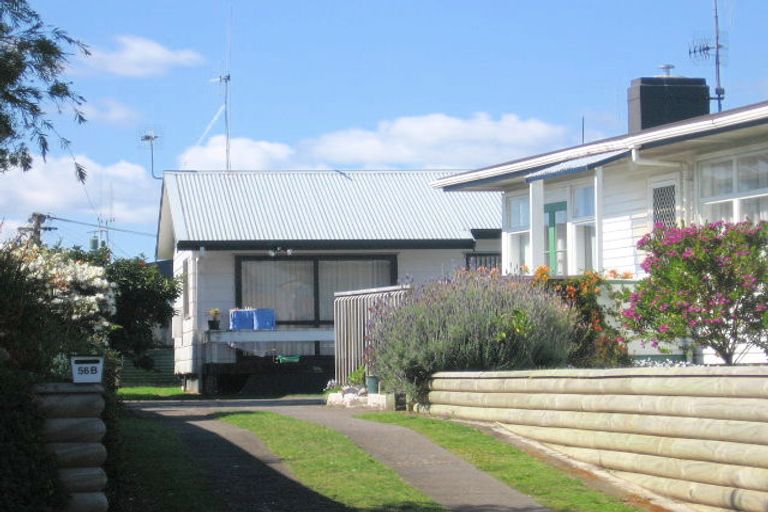 Photo of property in 56a Hynds Road, Gate Pa, Tauranga, 3112