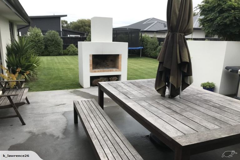 Photo of property in 79 Jimmy Adams Terrace, Lincoln, 7608