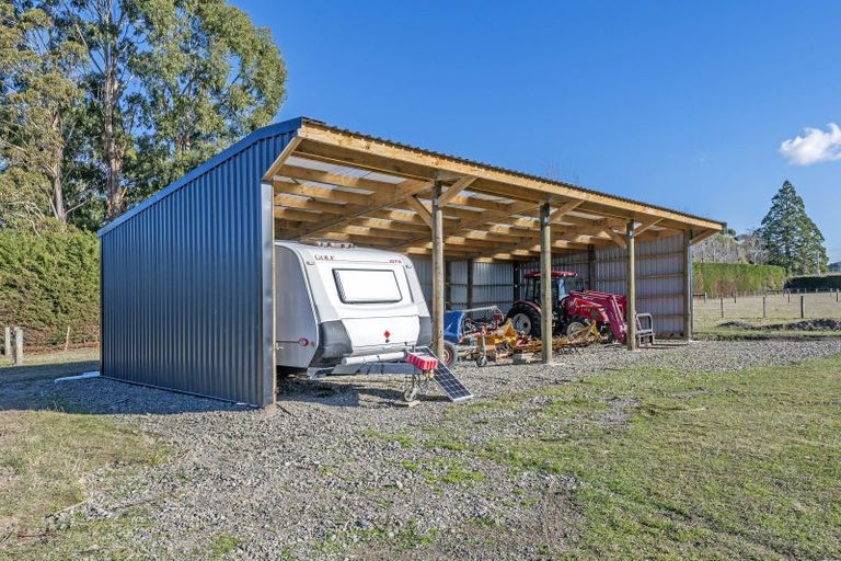 Photo of property in 854 Marshmans Road, Sefton, 7477