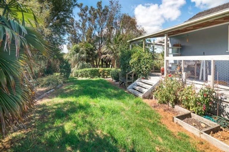 Photo of property in 399 Jordan Road, Kaukapakapa, Warkworth, 0984