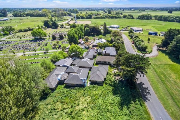 Photo of property in 71 Adderley Terrace, Kaiapoi, 7691