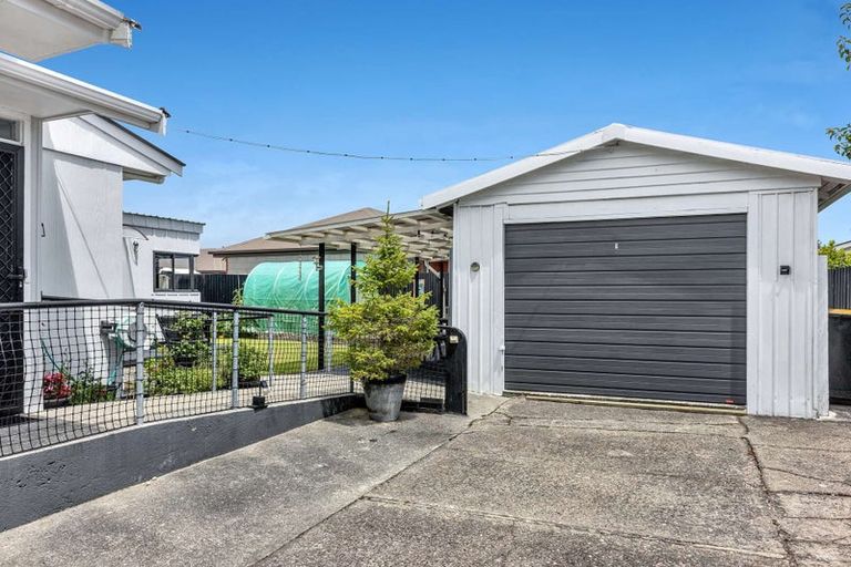 Photo of property in 96a Derby Street, Westport, 7825