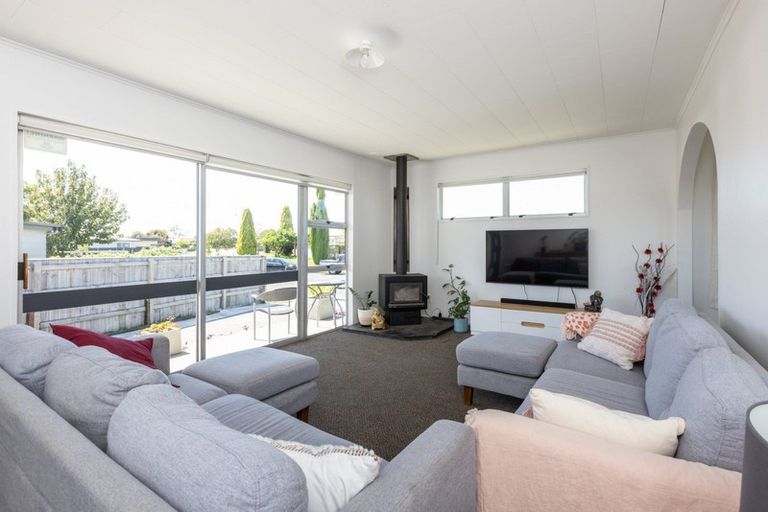 Photo of property in 4 Antrim Place, Tamatea, Napier, 4112