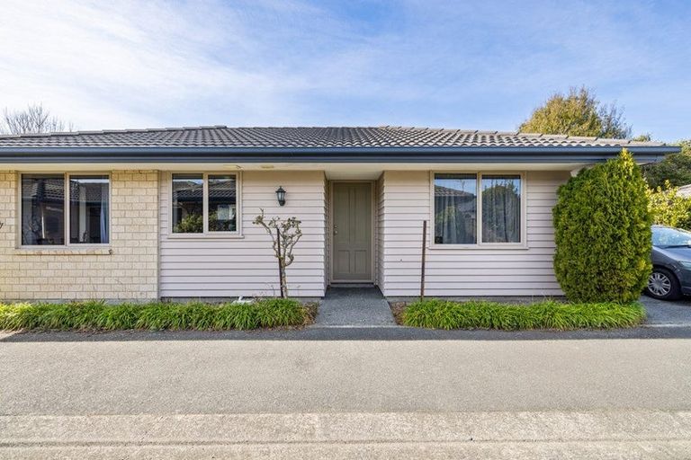 Photo of property in 3/28 Ravenna Street, Avonhead, Christchurch, 8042