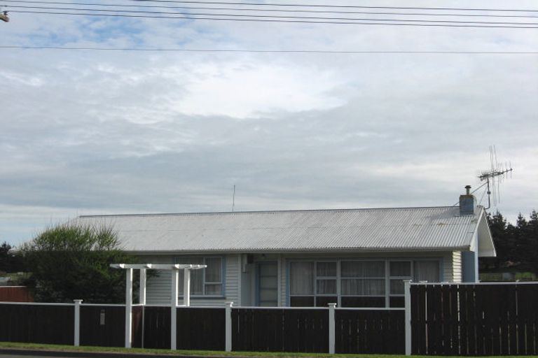 Photo of property in 55 Mosston Road, Castlecliff, Whanganui, 4501