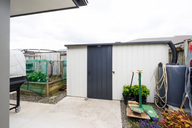 Photo of property in 10 Cherry Place, Maewa, Feilding, 4702