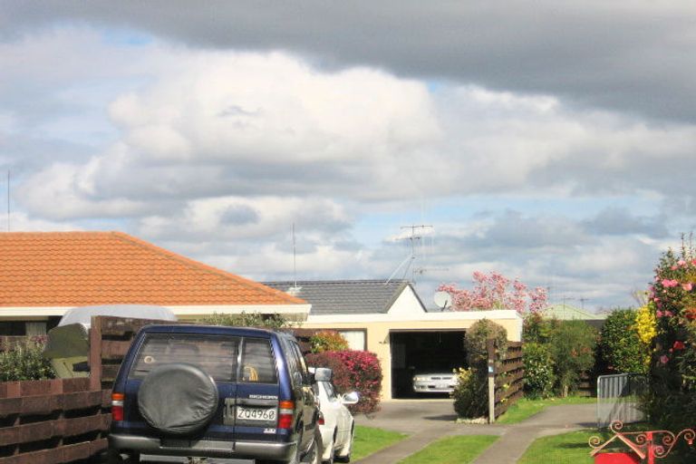 Photo of property in 54a Waratah Street, Matua, Tauranga, 3110