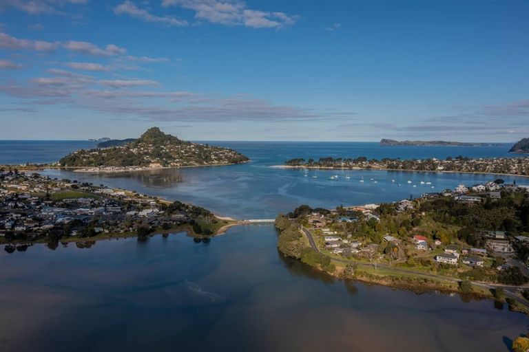 Photo of property in 124 Pepe Road, Tairua, 3508