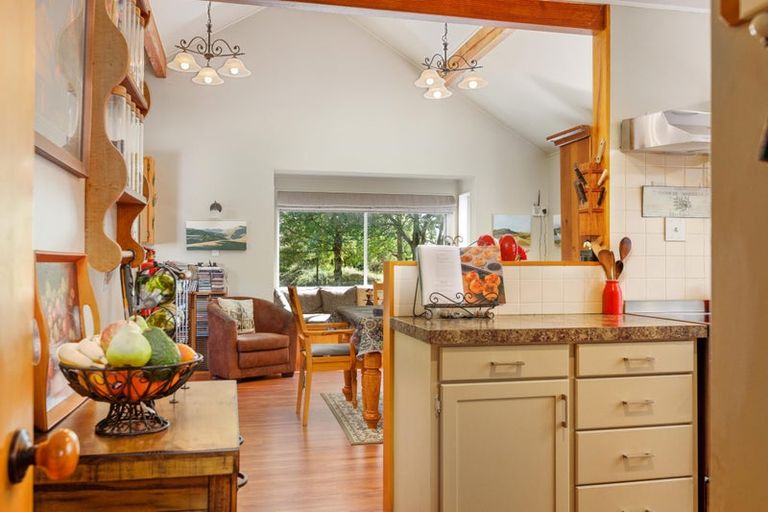 Photo of property in 1305 Opaki Kaiparoro Road, Mauriceville, Masterton, 5882