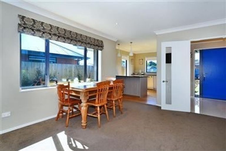 Photo of property in 25 Merrilees Place, Linwood, Christchurch, 8062