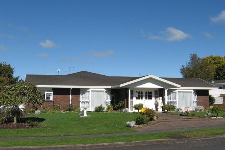 Photo of property in 23 Benalder Crescent, Tokoroa, 3420