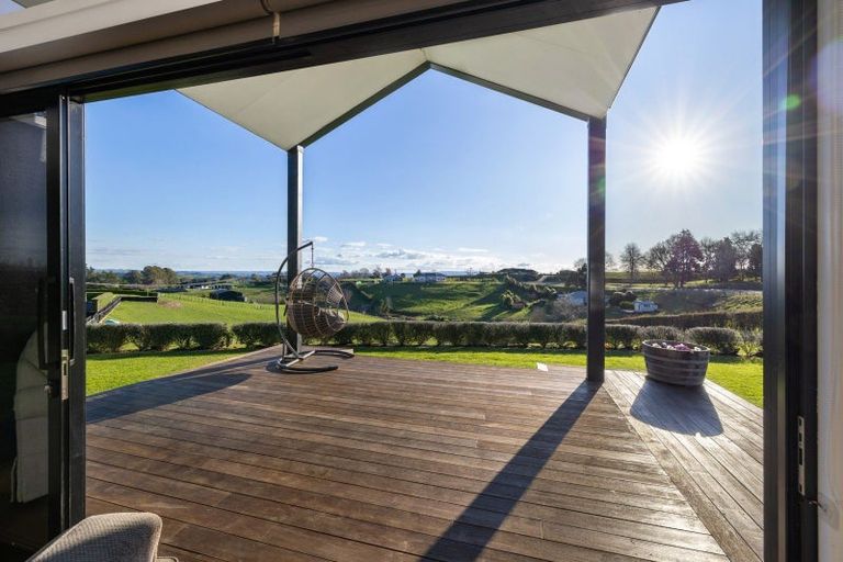 Photo of property in 678a Mangaorongo Road, Otorohanga, 3972