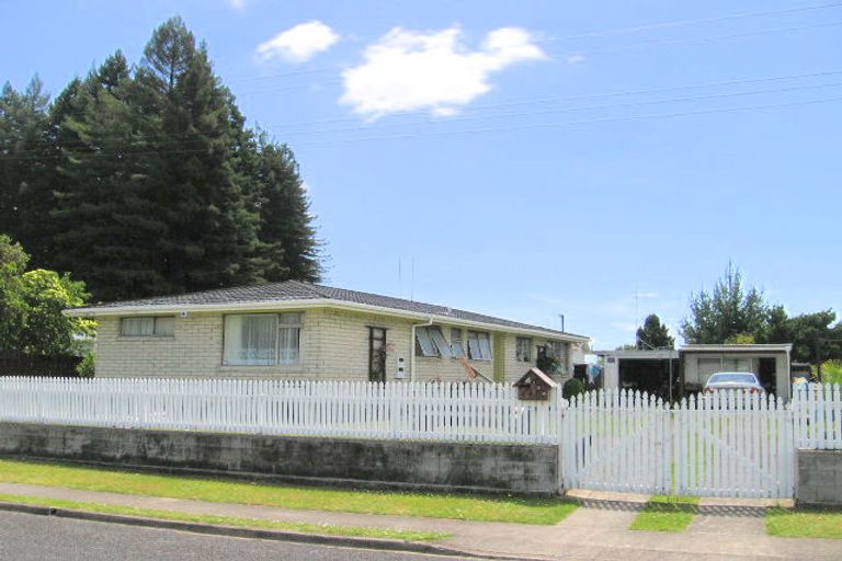 Photo of property in 139 Esplanade, Te Kuiti, 3910