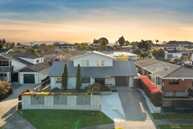 Photo of property in 29 Whitaker Street, Otumoetai, Tauranga, 3110