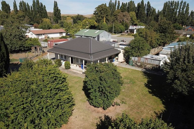 Photo of property in 7 Cheviot Street, Waiau, 7332