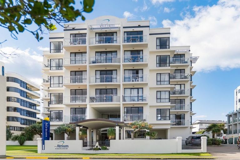 Photo of property in 305/23 Maunganui Road, Mount Maunganui, 3116