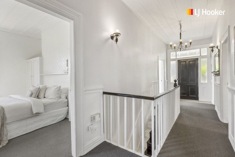 Photo of property in 52 Sutherland Street, Dunedin Central, Dunedin, 9016