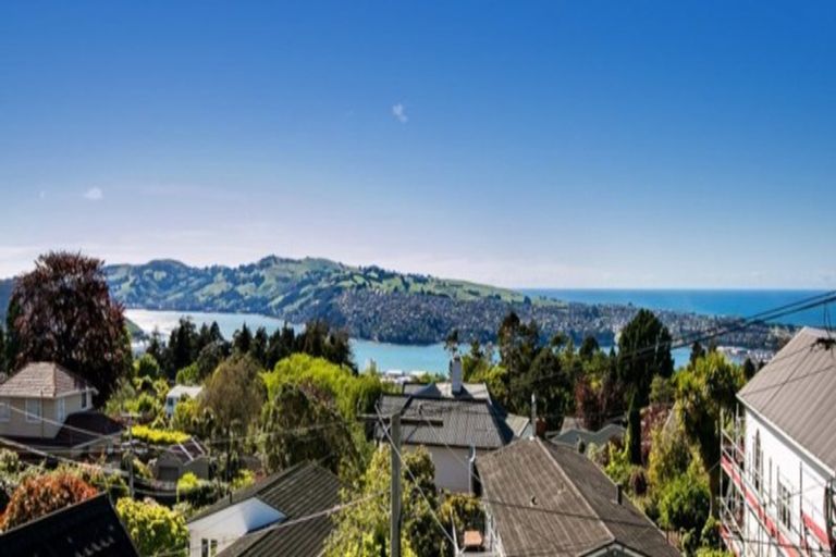 Photo of property in 33 Kilgour Street, Roslyn, Dunedin, 9010